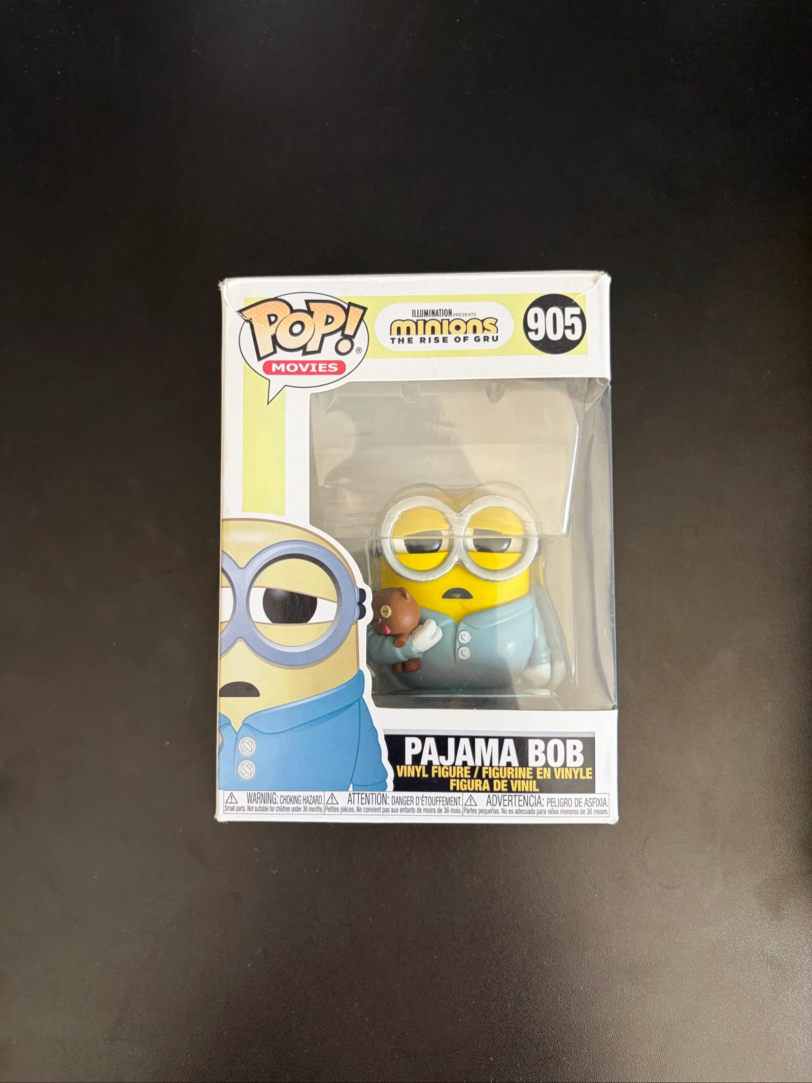 Pack x5 Funko Pop – photo 7